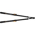 Fiscars® Telescoping Power-Lever Bypass Lopper