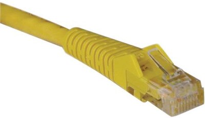 Tripp Lite Cat6 UTP Patch Cable