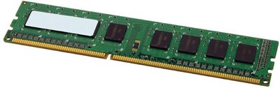 VisionTek 900378 DDR3 (240-Pin DIMM) Memory Module, 2GB