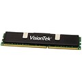 VisionTek 900384 DDR3 (240-Pin DIMM) Memory Module, 2GB