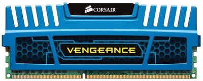 Corsair CMX4GX3M1A1333C9 DDR3 (240-Pin DIMM) Desktop Memory; 4GB