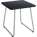 Safco® Anywhere End Table, Black (5090BL)
