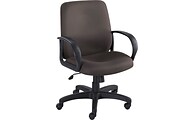 basyx® by HON VL531 Mesh Back Office Chairs, Black