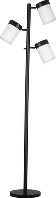 Kenroy Home Bainbridge Roarke Tree Lamp, Oil Rubbed Bronze Finish