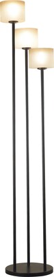 Kenroy Home Matrielle Torchiere, Oil Rubbed Bronze Finish