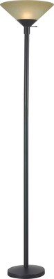 Kenroy Home Wendell 70 Torchiere, Oil Rubbed Bronze Finish (32110ORB)