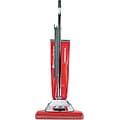 Sanitaire® Vacuum Cleaners; Quick Kleen 16 Wide Track Upright Vacuum