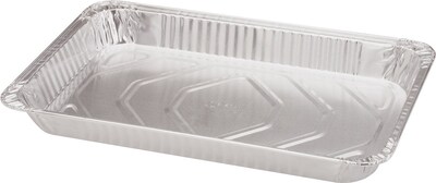 Durable™ Aluminum Steam Table Pan, 2-1/5H x 12-3/4W x 20-3/4D, 50/CT (URD97803)
