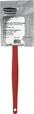 Rubbermaid® 1963 High Heat Scraper, 13-1/2, 1 Each