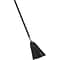 Rubbermaid Lobby Pro 2536 Lobby Broom, Black (FG253600BLA)