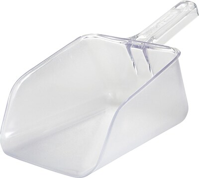 Rubbermaid® Bouncer® 2886 Utility Scoop, 64 oz.