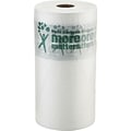 Inteplast Group PHMORE15NS Produce Bag; 15(H) x 10(W), Clear/Natural, 1400 Bags/Roll, 4 rolls/Case