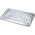 Durable™ Aluminum Steam Table Pan Lid, 12W x 20-13/16D, 50/CT (URD98900)
