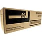 Kyocera Mita® Black Toner Cartridge; TK679, High Yield