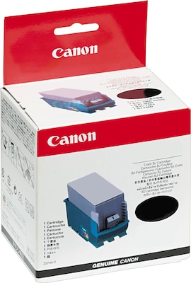 Canon® PFI-106 Black Ink Tank (6621B001AA)