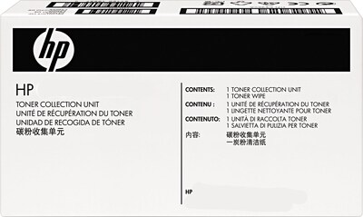 HP CE980A LaserJet Toner Collection Unit