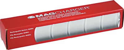 Mag-Lite® 6 Volt NiMH Rechargeable Battery Pack
