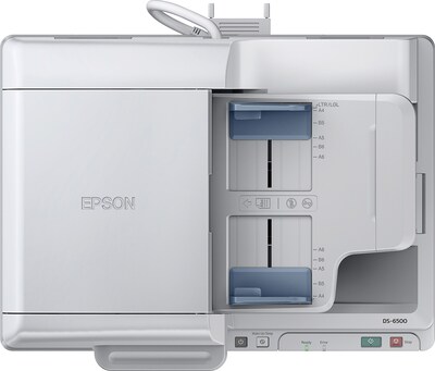 Epson® Workforce® DS-6500 B11B205221 Document Scanner