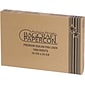 Bagcraft Papercon® 030001 Pan Liner; 16 3/8(W) x 24 3/8(L), Natural
