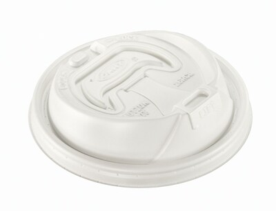 Cup 30 OZ Polystyrene Foam White 400/Case