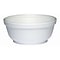 Dart Foam Dessert Bowls, White, 8 oz., 1000/Carton (DRC8B20)