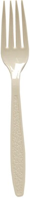 Solo Guildware® GD5FK-0019 Fork; Champagne, 1000/Case