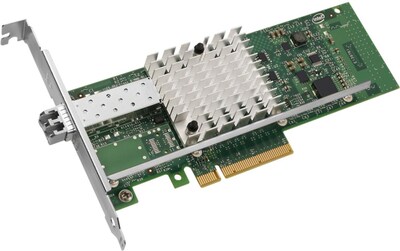 Intel® X520-LR1 Ethernet Converged Network Adapter