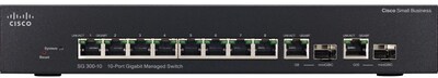 Linksys™ 24 Port Gigabit Ethernet Switch (LGS124)