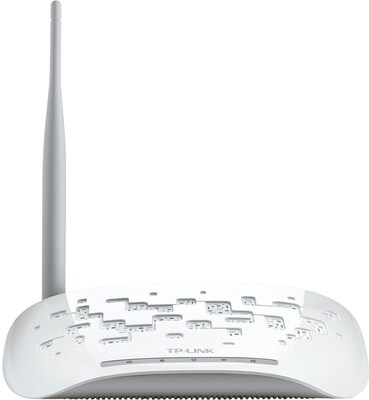 TP-LINK® WA701ND Wireless-N Access Point