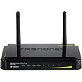 TRENDNET® TEW-731BR 300 Mbps Wireless Router