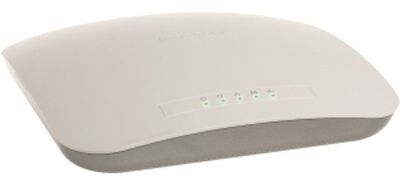 NETGEAR® ProSafe Dualband Premium Wireless-N Access Point