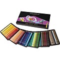 Sanford Prisma Soft Core Colored Pencils, 150/Pk