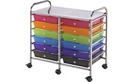 Storage Cart