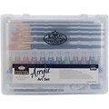 Royal Brush Clearview, Medium Acrylic Painting Art Set