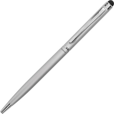 Zebra Stylus Ballpoint Pen, Fine Point, 0.7mm, Black Ink (33161)