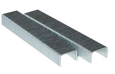Swingline® S.F.® 3 Premium Staples, 1/4 Length, Half Strip, 105/Per Strip, 5,000/Box (35440)