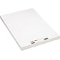 Pacon 125-lb. Tagboard, 12" x 18", White, 100/Pack (5284)