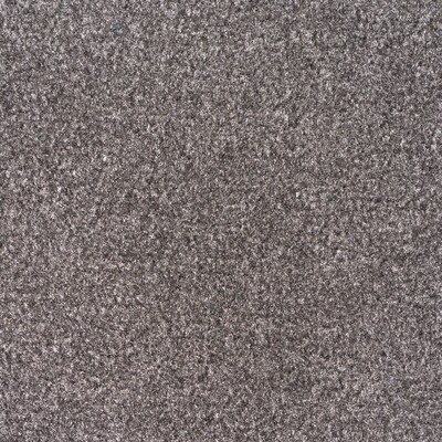 Apache Mills Olefin® Carpet Mat, 2' x 3' - Charcoal