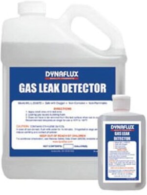 Dynaflux DF800-5 Leak Detector, 2.5 gal