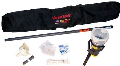 HSI Fire VT694 Heat Detector Tester