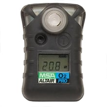MSA ALTAIR® 10074137 Single-Gas Detector (454-10074137)