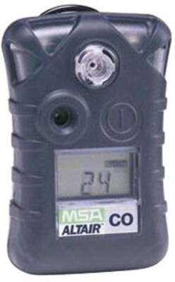 MSA ALTAIR® 10092522 Single-Gas Detector (454-10092522)