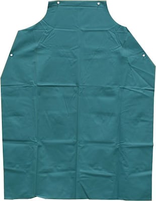 Anchor Brand® AG-100 Bib Apron, 35(W) x 45(L)