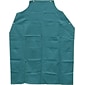 Anchor Brand® AG-100 Bib Apron, 35"(W) x 45"(L)