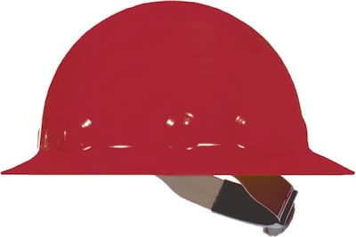 Fibre-Metal® 280-E1RW Thermoplastic Hard Hats