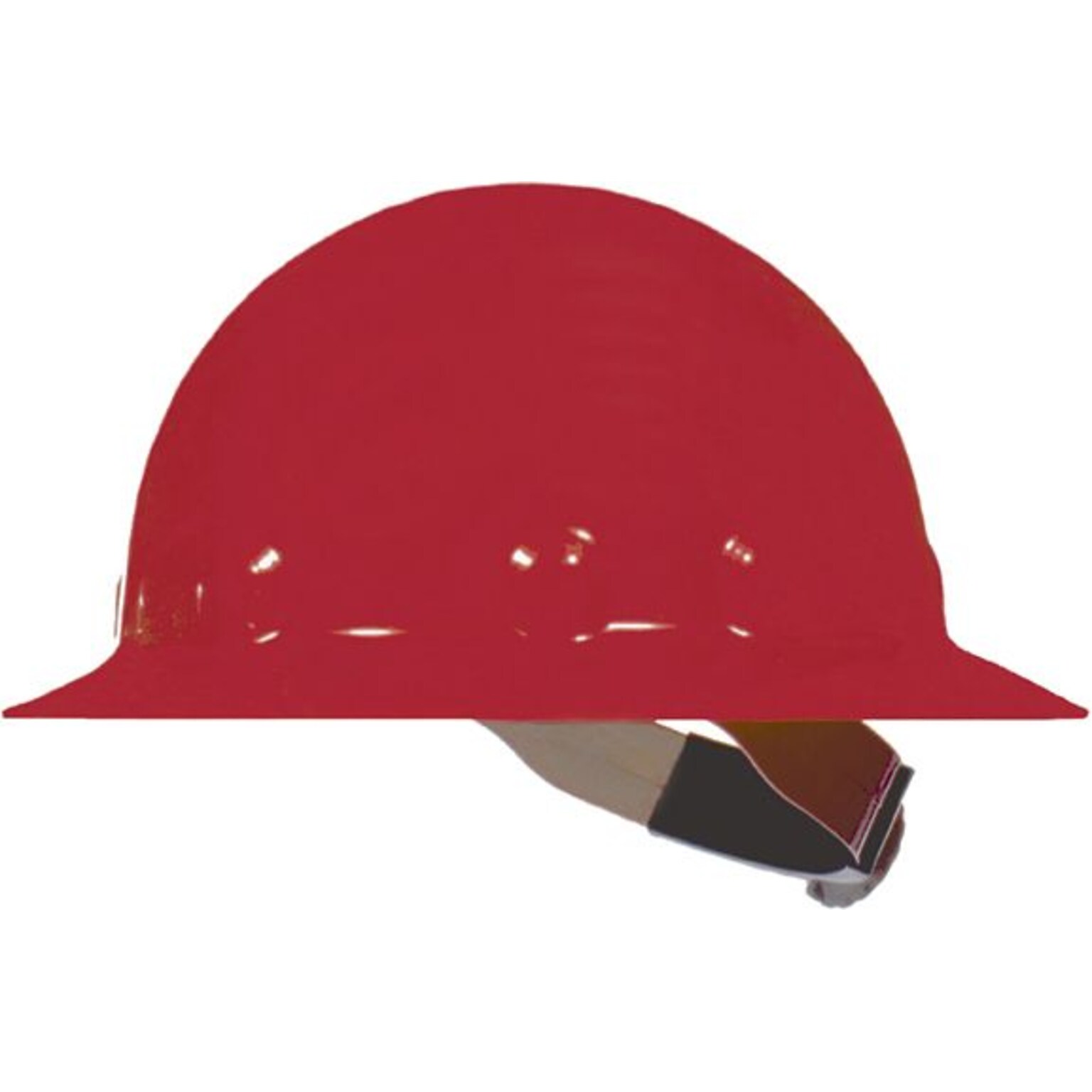 Fibre-Metal® 280-E1RW Thermoplastic Hard Hats