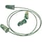 Moldex® Camo Plugs® 507-6608 Earplugs, 33 dB