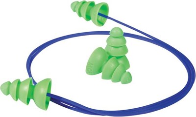 Moldex® Comets® 507-6495 Earplugs, 25 dB
