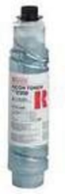 Savin® Copier Supplies; Toner for 4015/4018; Black