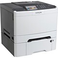 Lexmark CS510 series 28E0100 USB & Network Ready Color Laser Printer